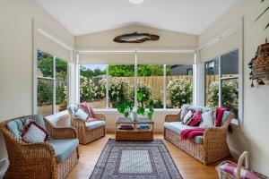 Beautiful country home in the Derwent Valley