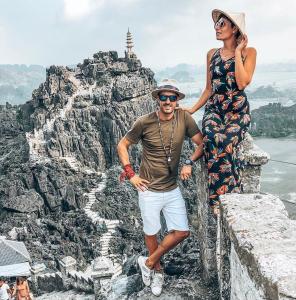 Tam Coc Tropical Garden