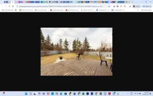 Main floor room 4, 22 minute from airport - Leduc