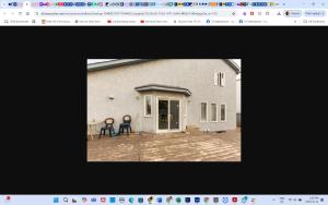 Main floor room 4, 22 minute from airport