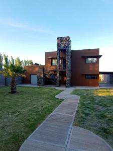 AIRE MALBEC - Complejo de departamentos - Ubytování bez kategorie ve městě San Rafael