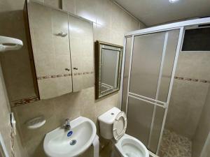 Apartamento en San Antonio 2 Hab