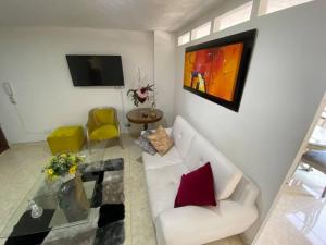 Apartamento en San Antonio 2 Hab