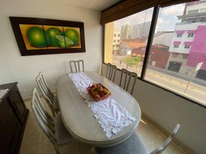 Apartamento en San Antonio 2 Hab