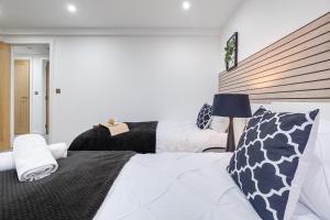 Florence Street Apartment Birmingham
