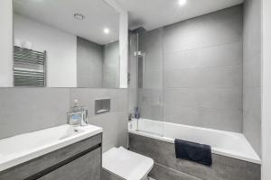 Florence Street Apartment Birmingham