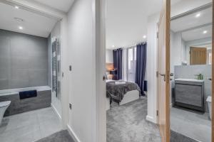 Florence Street Apartment Birmingham