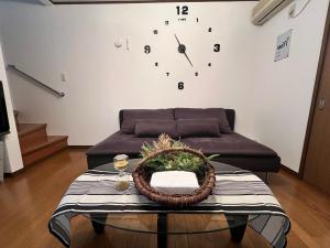 Osaka Guesthouse広々貸切一軒家2LDK定員9名