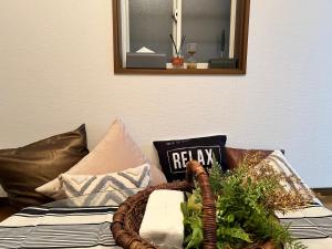 Osaka Guesthouse広々貸切一軒家2LDK定員9名