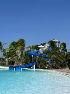 Town Center Suite De Playa - Coclé