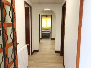 Appartements Appartement le Soleil 140 m2 climatise parking prive proche Sanctuaires : photos des chambres