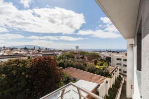 Penthouse City Center apartment