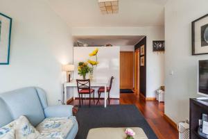 Penthouse City Center apartment