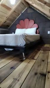 Rancho Corazón de Mexico - Bendita