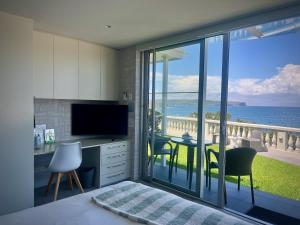 Balmoral Beach Beauty