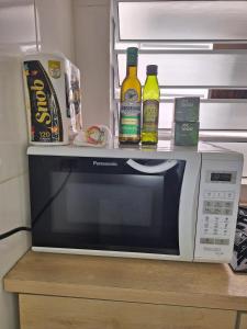 Apartamento encantador