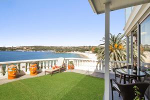 Balmoral Beach Beauty
