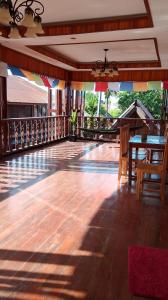 Tibet Restaurant and Hostel