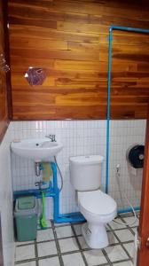 Tibet Restaurant and Hostel