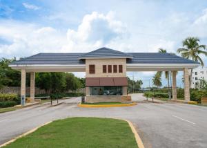 Vista Cana Rooftop Picuzzy Apartment