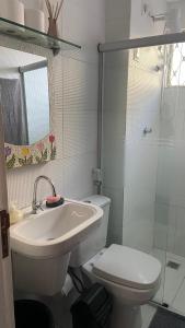 Apartamento novo todo mobiliado! Para o Maior São João do Mundo!
