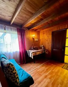 Casa con habitación privada y baño con ducha - Alerce