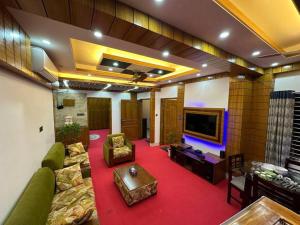 Heart of Rajshahi Hub-Appt C