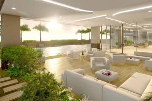 1BR self-contained CONDO in Makati with amenities!