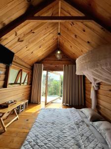 Blao Corner Homestay