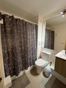 Departamento, distrito verde