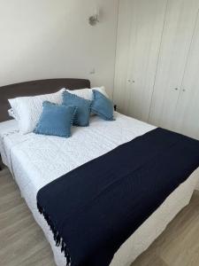 Departamento, distrito verde