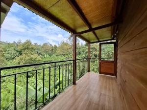 Blao Corner Homestay