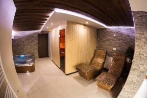 4 star pensione ZET - Penzion & Wellness Vy&scaron;n&eacute; Ružbachy Slovacchia