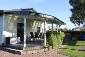 Ferienhaus Strandkiefer - Langendamm