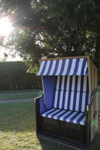 Ferienhaus Strandkiefer