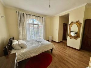 Exquisite 4-bedroom Villa in Prime Gated Community