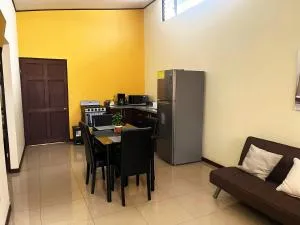 Apartamentos Guzmán - Tejar