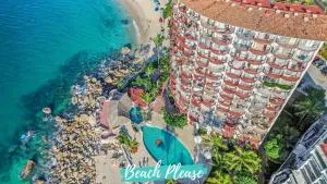 Girasol Sur - Beachfront Suites on Playa Gemelas - El Nogalito