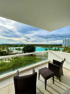 Exclusiva Suite Town Center - Coclé