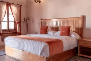 Hotel La Casona - Acambay