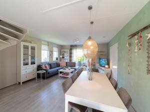 Holiday home with sauna near beach