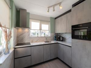 Holiday Home in Zeeland near Beaches