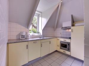 Detached Home in Netherlands with Garden