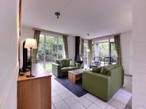 Detached Home in Netherlands with Garden