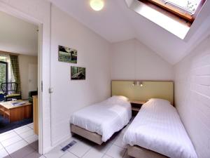 Detached Home in Netherlands with Garden