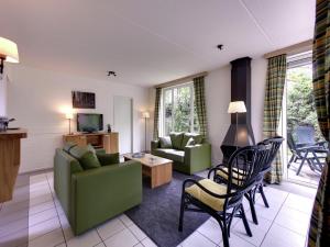 Detached Home in Netherlands with Garden