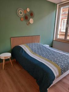 Appartements Plage et Port a 2 Pas : photos des chambres