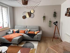 Appartements Plage et Port a 2 Pas : photos des chambres