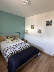 Appartements Plage et Port a 2 Pas : photos des chambres