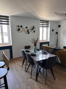 Appartements Plage et Port a 2 Pas : photos des chambres